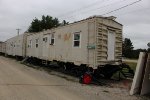 IC Bunk Car